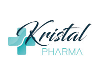 logo KRISTAL PHARMA logo du groupement KRISTAL PHARMA